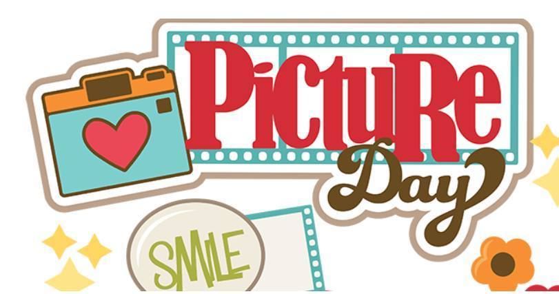  Spring Picture Day